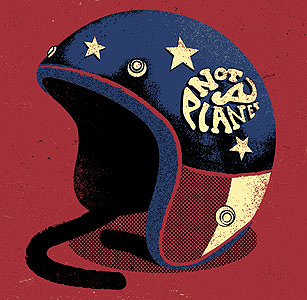 Not a planet