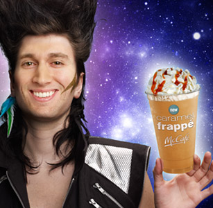 Mcdonalds